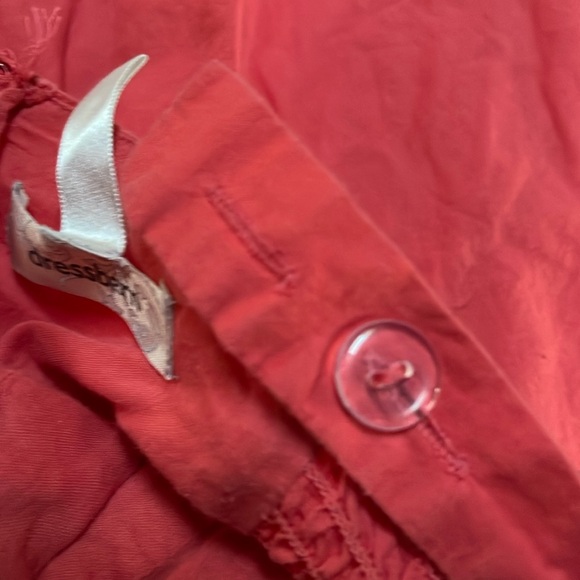 Women’s Coral Sun Dress - Picture 3 of 3